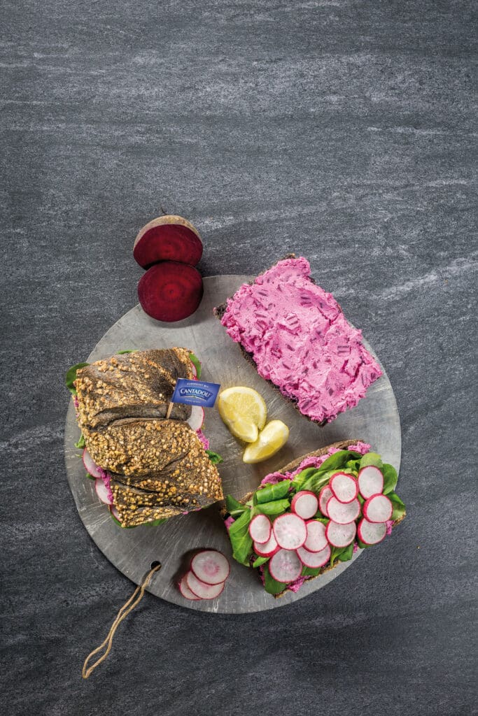 Black Edition Veggie