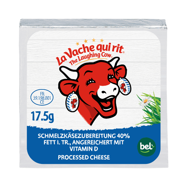 La Vache qui rit®