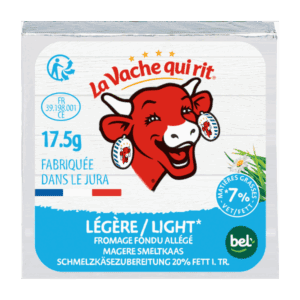 La Vache qui rit® Light