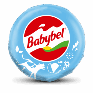 Mini Babybel® Light
