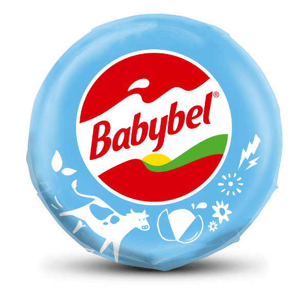 Mini Babybel® Light