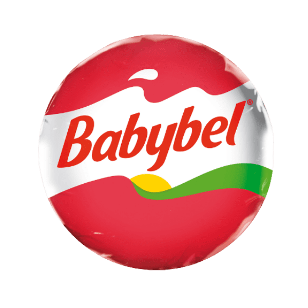 Mini Babybel® Rot